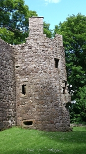 Glassin Tower